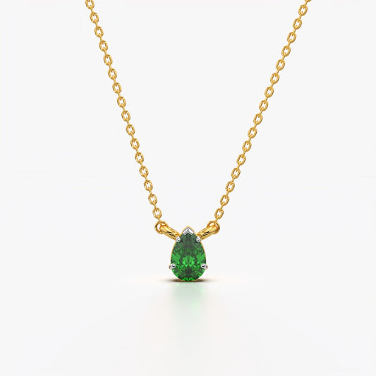 Emerald Green