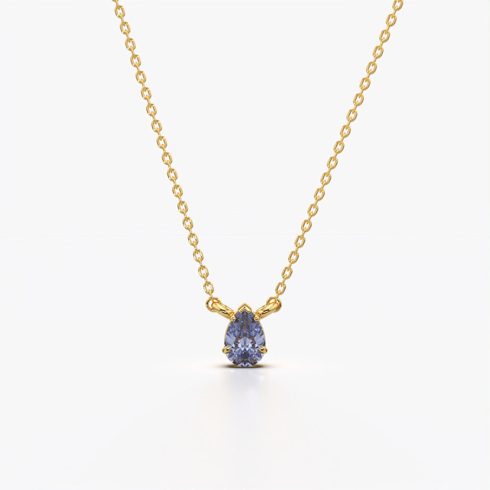 Periwinkle Blue