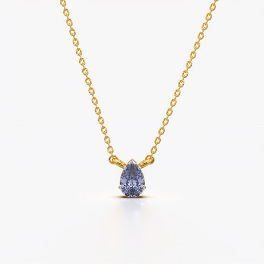 Periwinkle Blue