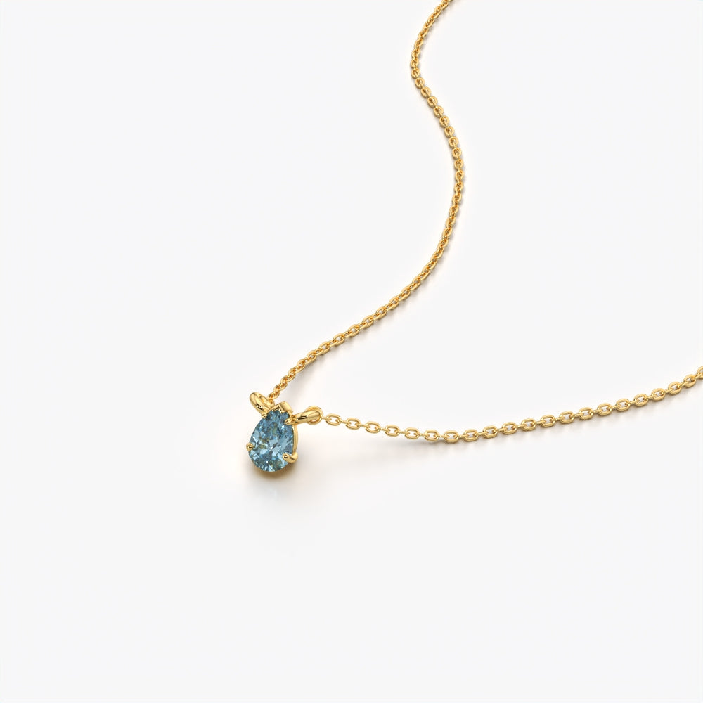 Aqua Blue