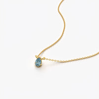 Aqua Blue