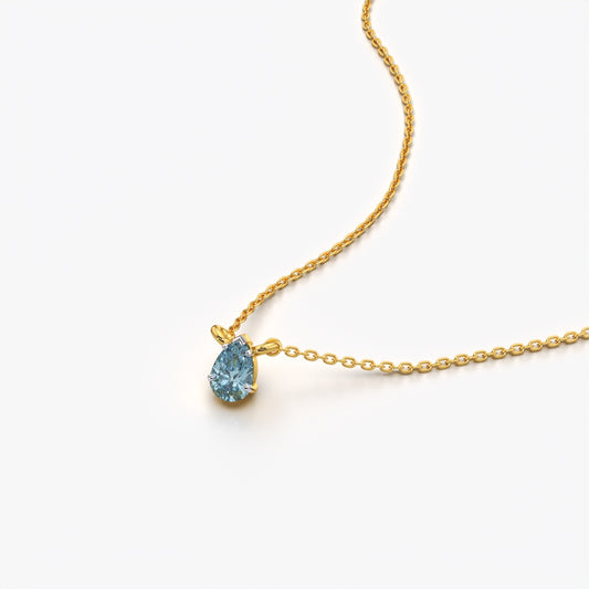 Aqua Blue