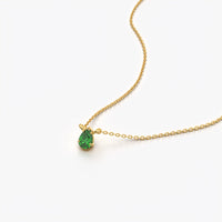 Emerald Green