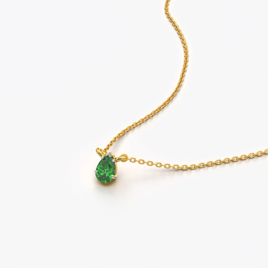 Emerald Green