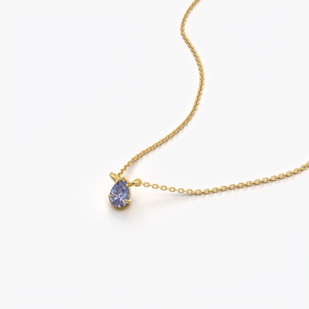 Periwinkle Blue