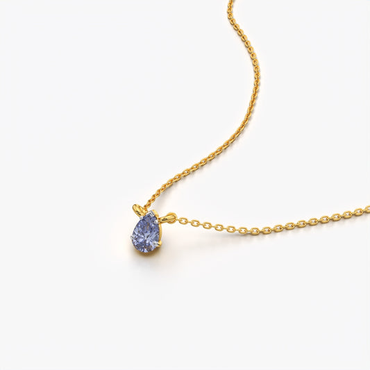 Periwinkle Blue