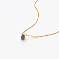 Sapphire Blue