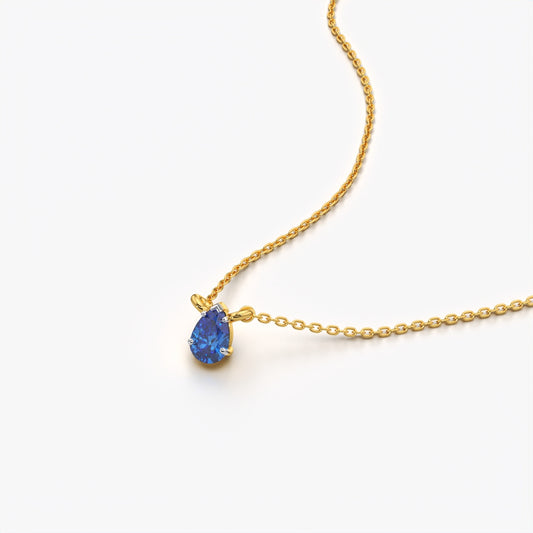 Sapphire Blue