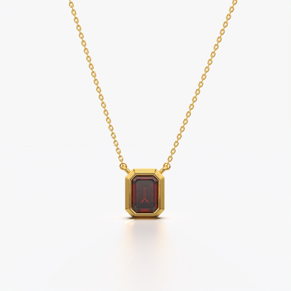 Garnet Red