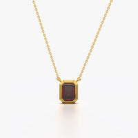 Garnet Red