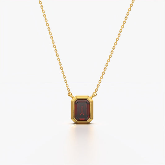 Garnet Red