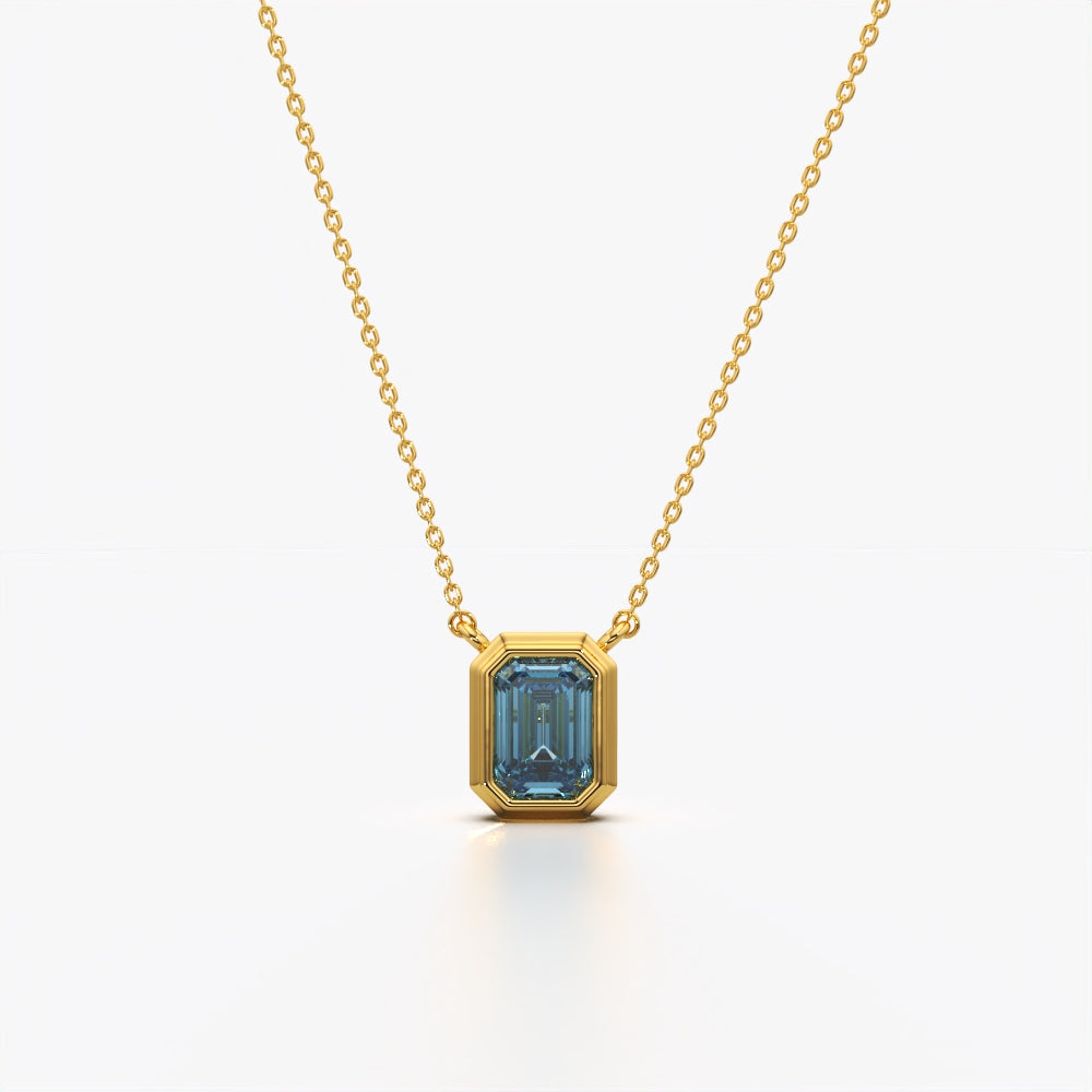 Aqua Blue