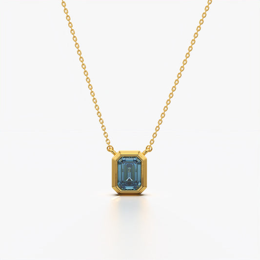 Aqua Blue