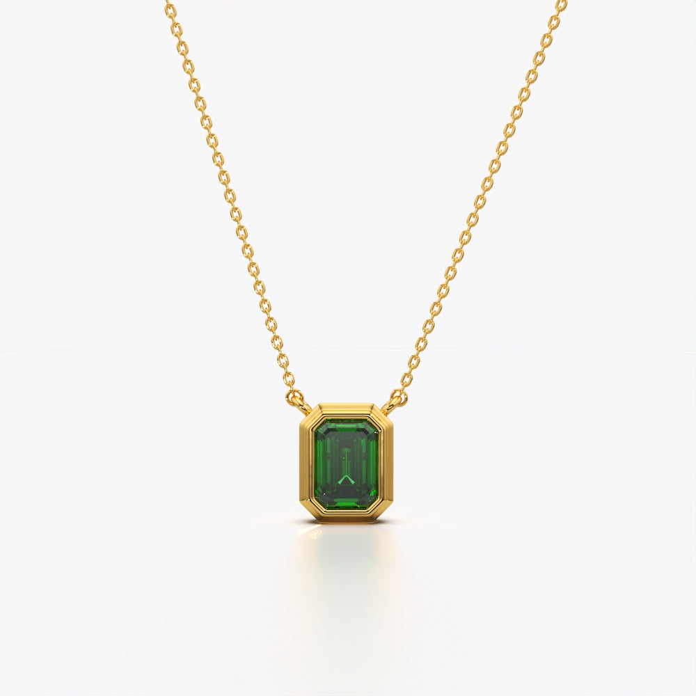 Emerald Green