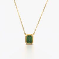 Emerald Green