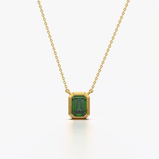 Emerald Green