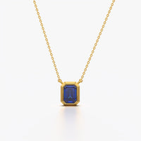 Sapphire Blue
