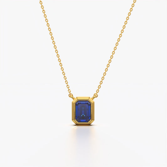 Sapphire Blue
