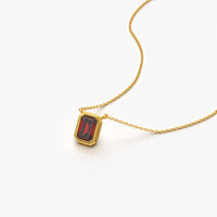 Garnet Red