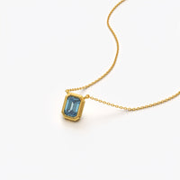 Aqua Blue