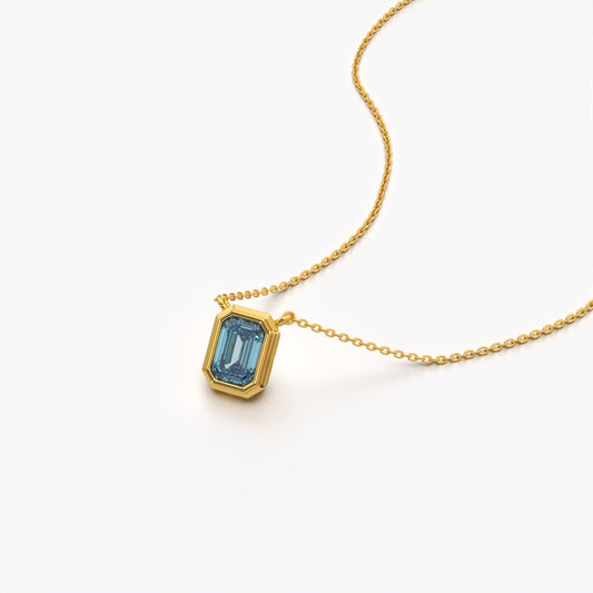 Aqua Blue