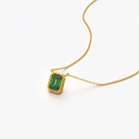 Emerald Green