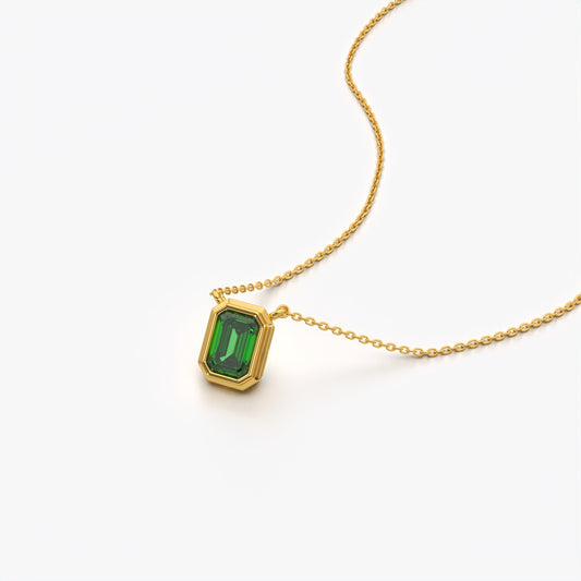 Emerald Green