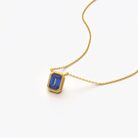 Sapphire Blue