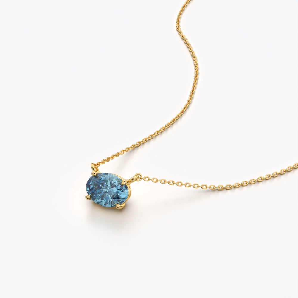 Aqua Blue