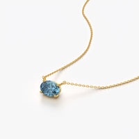 Aqua Blue