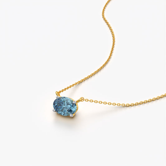 Aqua Blue