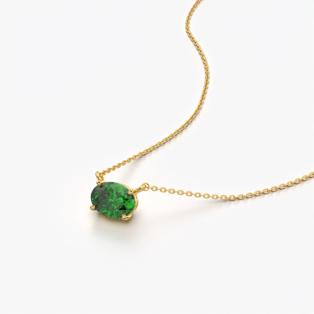 Emerald Green