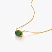 Emerald Green