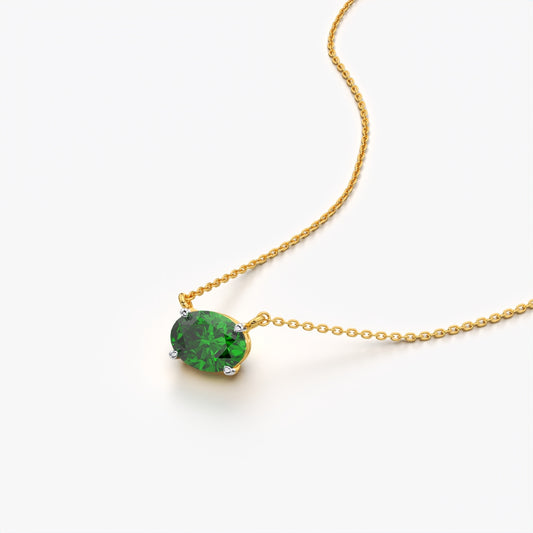 Emerald Green