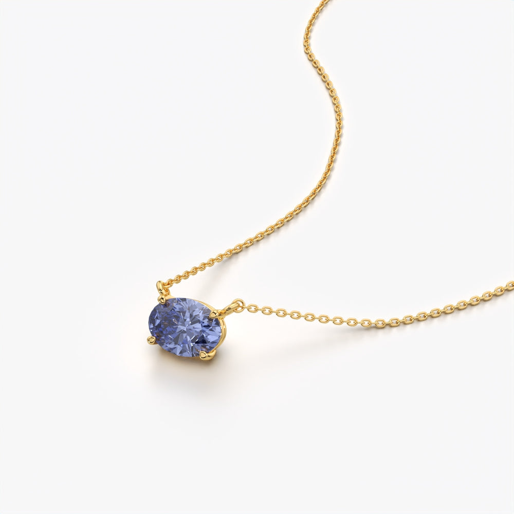 Periwinkle Blue