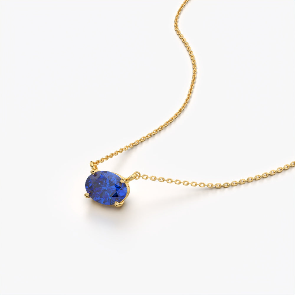 Sapphire Blue