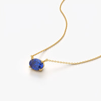 Sapphire Blue