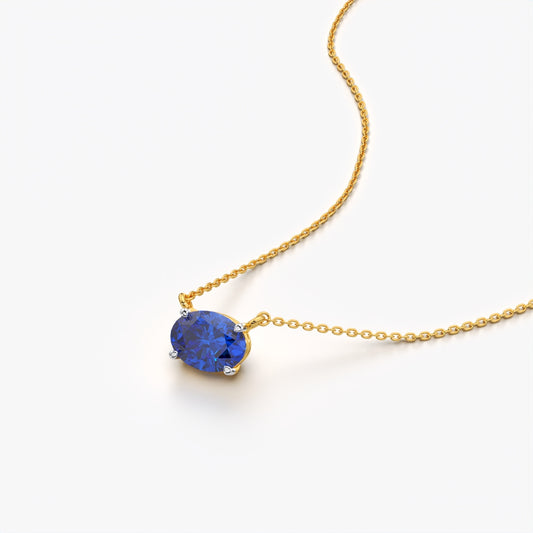 Sapphire Blue