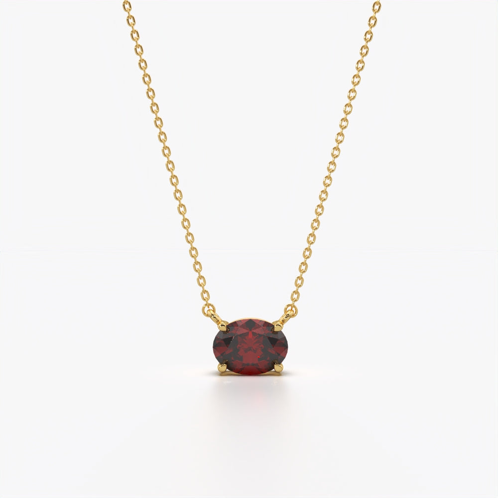 Garnet Red