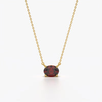 Garnet Red