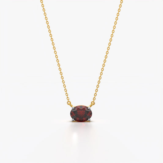 Garnet Red