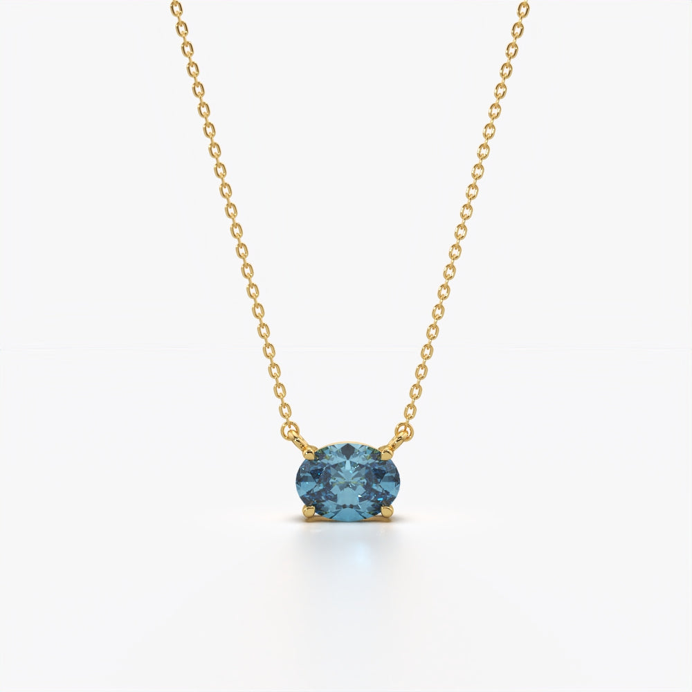 Aqua Blue