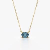 Aqua Blue