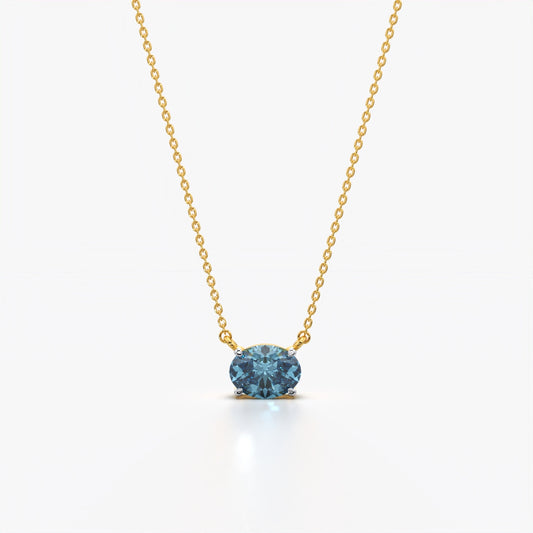 Aqua Blue