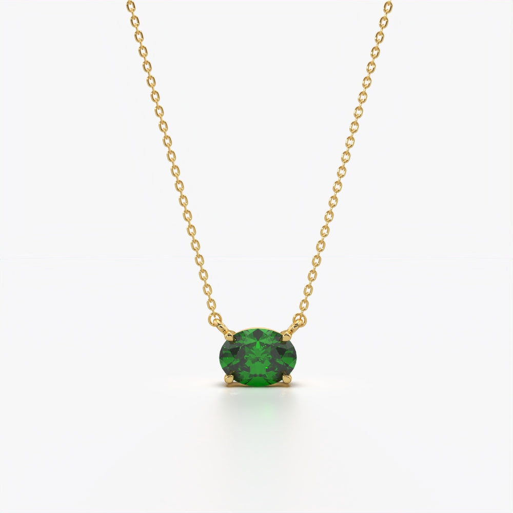 Emerald Green