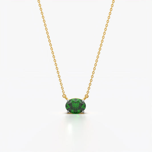 Emerald Green