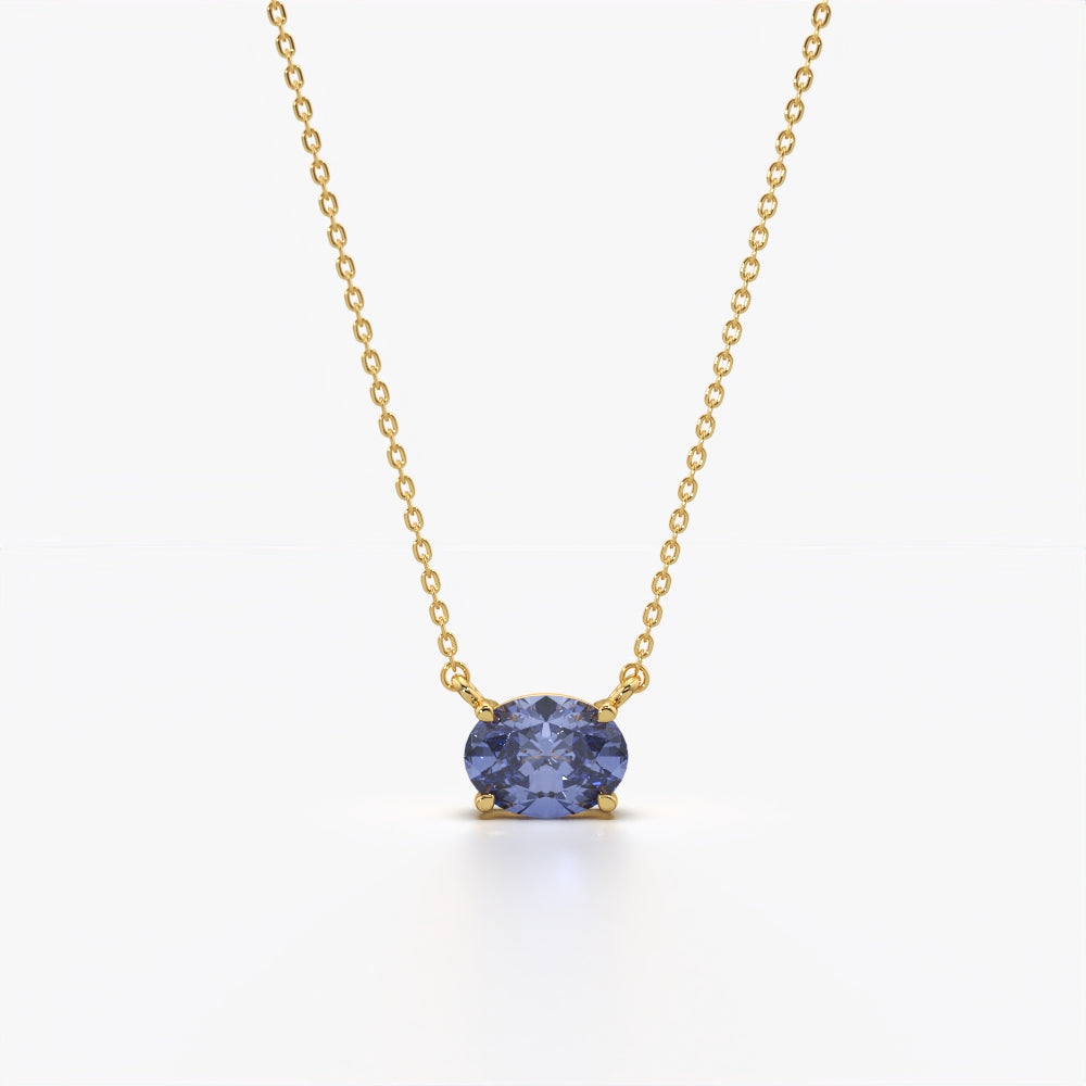 Periwinkle Blue