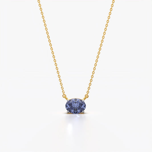 Periwinkle Blue