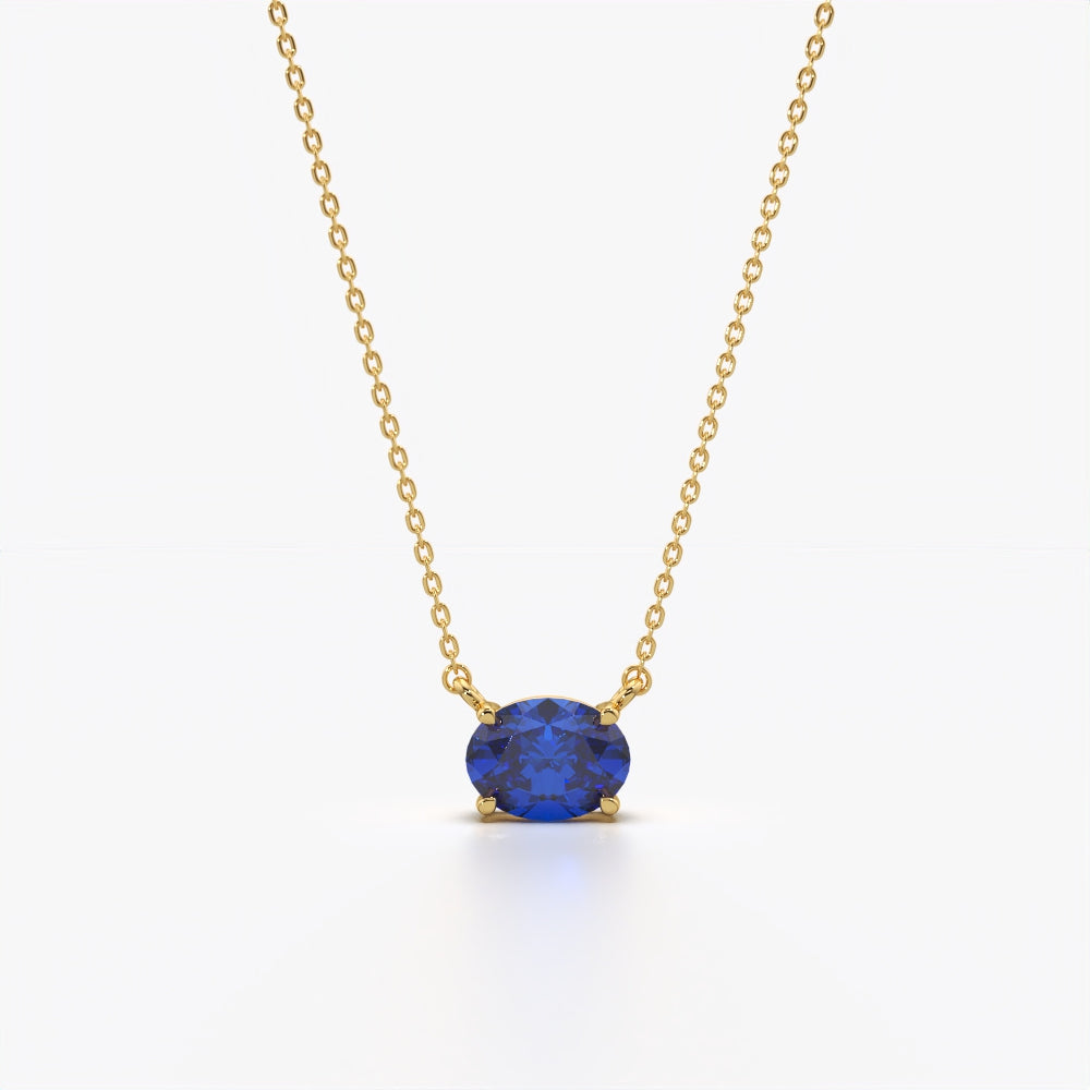 Sapphire Blue