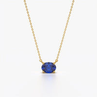 Sapphire Blue